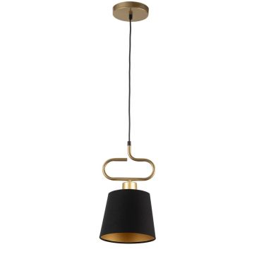 Függőlámpa Volutto 40644 1x15W/E27 1x15W/E27 IP20 a Sigma Lighting-tól