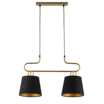 Függőlámpa Volutto 40645 2x15W/E27 2x15W/E27 IP20 a Sigma Lighting-tól