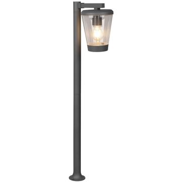 Utcai lámpa CAVADO 411060142 1x40w/e27 ip44 a Trio-tól