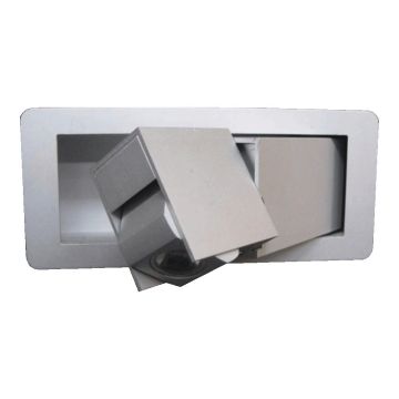 Fali lámpa DREAM 41111 LED 1x3W/LED 150lm a Prezent-tól