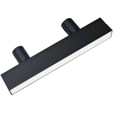 Sínreflektor FLEXIBLE TRACK 23182 3000K 10W/led 832lm IP20 a Zambelis-tól