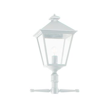 Utcavilágítás lámpatest LONDON 4112W 3000K 1x17,5W/LED 1950LM IP54 a Norlys-tól