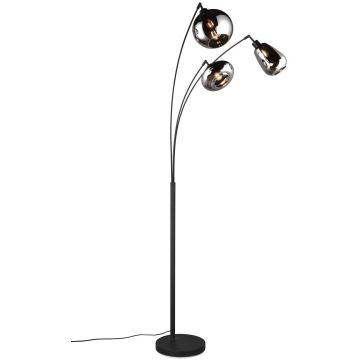 Állólámpa LUMINA 417000332 3x10w/e14 ip20 a Trio-tól