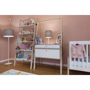 Állólámpa MAGIC 4130 1x15W/E27 IP20 a Argon-tól