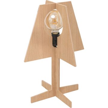 Asztali lámpa OAK 4113603 1x20W/E27 IP20 a Zuma Line-tól