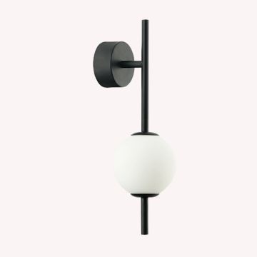 Fali lámpa SCONCE LIGHT 20133 3000K 7W/led 600lm IP20 a Zambelis-tól