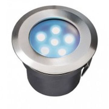 Kerti lámpa SIRIUS 4113601 1x1W/GU5,3 30LM IP68 a Garden Lights-tól