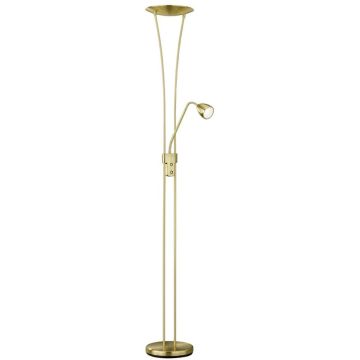 Állólámpa ARIZONA 426410208 3000k 2x25w/led 2000lm+500lm ip20 a Trio-tól