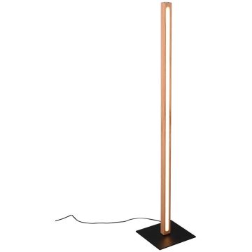 Állólámpa BELLARI 426410130 3000k 1x20w/led 2300lm ip20 a Trio-tól