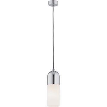 Függőlámpa BURGOS 4211 1x15W/E27 IP20 a Argon-tól