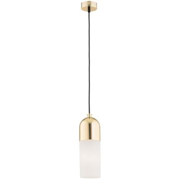 Függőlámpa BURGOS 4212 1x15W/E27 IP20 a Argon-tól