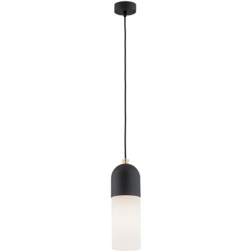 Függőlámpa BURGOS 4213 1x15W/E27 IP20 a Argon-tól