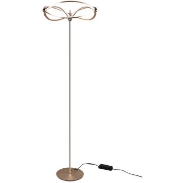 Állólámpa CHARIVARI 421210108 3000k 1x31w/led 3700lm ip20 a Trio-tól