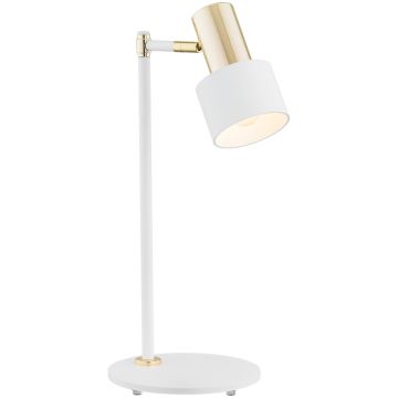 Asztali lámpa DORIA 4256 1x15W/E27 IP20 a Argon-tól