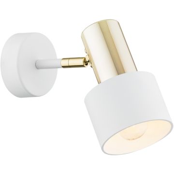 Fali lámpa DORIA 4264 1x15W/E27 IP20 a Argon-tól