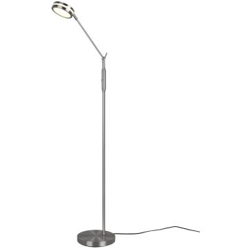 Állólámpa FRANKLIN 426510107 2700+3200+4000k 1x6w/led 650lm ip20 a Trio-tól