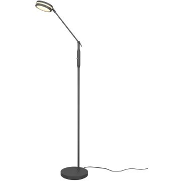 Állólámpa FRANKLIN 426510142 2700+3200+4000k 1x6w/led 650lm ip20 a Trio-tól