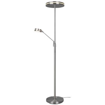 Állólámpa FRANKLIN 426510207 2700+3200+4000k 1x35w/led 4100lm ip20 a Trio-tól