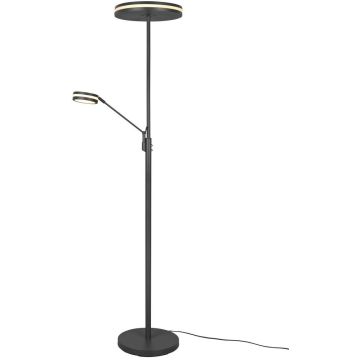 Állólámpa FRANKLIN 426510242 2700+3200+4000k 1x35w/led 4100lm ip20 a Trio-tól