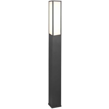 Állólámpa FUERTE 426260142 3000k 1x15w/led 1700lm ip54 a Trio-tól