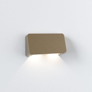 Fali lámpa INCLINE 1419006 3000K 14,2W/LED 1075LM IP65 a Astro Lighting-tól
