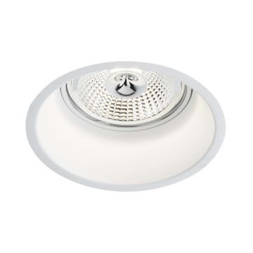 Beépíthető spotlámpa Kami 7379 1x15W/Gu10 IP20 a Shilo-tól
