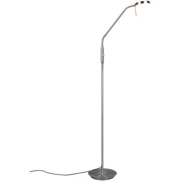 Állólámpa MONZA 423310107 2300+3000+4000k 1x12w/led 1400lm ip20 a Trio-tól