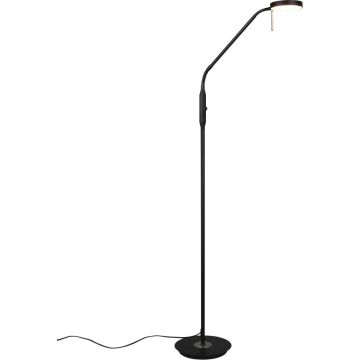 Állólámpa MONZA 423310132 2300+3000+4000k 1x12w/led 1400lm ip20 a Trio-tól