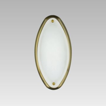 Süllyesztett mennyezeti lámpa NEPTUN III. 422 E14 1x60W/E14 a Prezent-tól