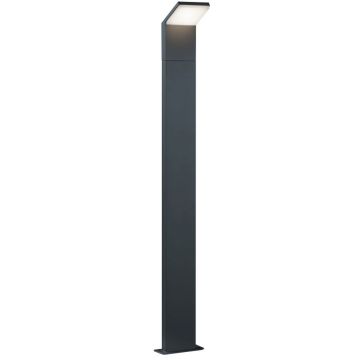 Állólámpa PEARL 421160142 3000k 1x9w/led 900lm ip54 a Trio-tól