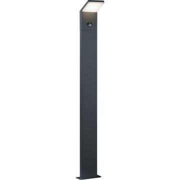 Állólámpa PEARL 421169142 3000k 1x9w/led 900lm ip54 a Trio-tól