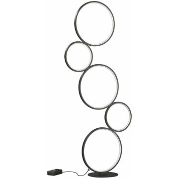 Állólámpa RONDO 422610532 3000k 1x36w/led 3200lm ip20 a Trio-tól
