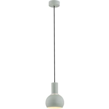 Függőlámpa SINES 4214 1x15W/E27 IP20 a Argon-tól
