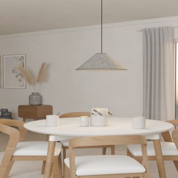 Függőlámpa ALSAGER 43984 1x40W/E27 IP20 a Eglo-tól