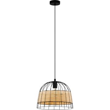 Függőlámpa ANWICK 43311 1x40W/E27 a Eglo-tól
