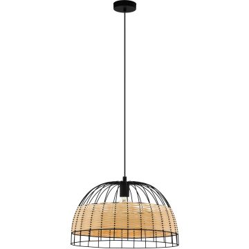 Függőlámpa ANWICK 43312 1x40W/E27 a Eglo-tól
