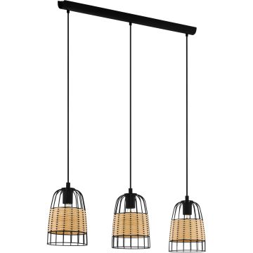 Függőlámpa ANWICK 43313 3x40W/E27 a Eglo-tól