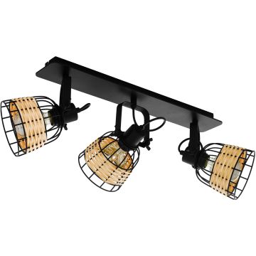 Spotlámpa ANWICK 43326 3x40W/E27 a Eglo-tól