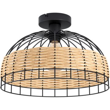 Plafonlámpa ANWICK 43398 1x40W/E27 a Eglo-tól