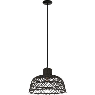 Függőlámpa AUSNBY 43288 1x40W/E27 a Eglo-tól