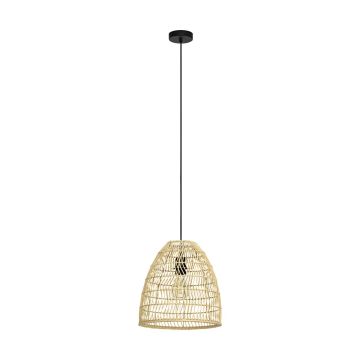 Függőlámpa AYESGARTH 43866 1x40W/E27 IP20 a Eglo-tól