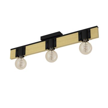 Állólámpa BAILRIGG 43901 3x40W/E27 IP20 a Eglo-tól