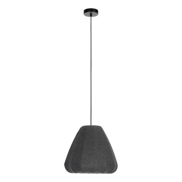 Függőlámpa BARLASTON 43973 1x40W/E27 IP20 a Eglo-tól