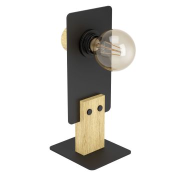 Asztali lámpa BRAMERTON 43754 1x40W/E27 IP20 a Eglo-tól