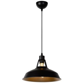 Függőlámpa BRASSY/BIS 43401/31/30 1x60w/e27 ip20 a Lucide-tól