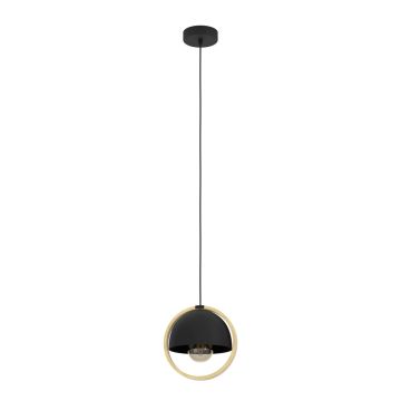 Függőlámpa CALLOW 43755 1x40W/E27 ip20 a Eglo-tól