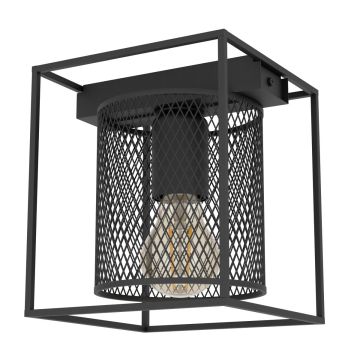 Süllyesztett mennyezeti lámpa CATTERICK 43771 1x40W/E27 IP20 a Eglo-tól