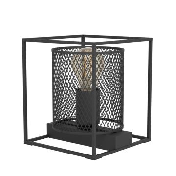 Asztali lámpa CATTERICK 43774 1x40W/E27 IP20 a Eglo-tól