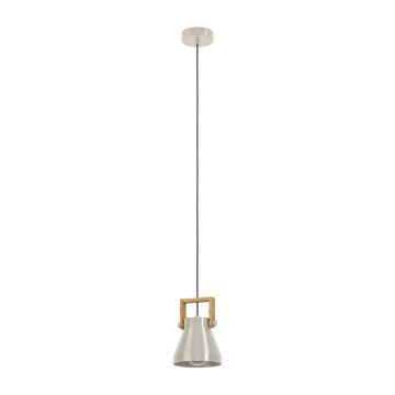 Függőlámpa CAWTON 43951 1x40W/E27 ip20 a Eglo-tól