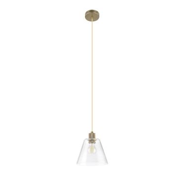 Függőlámpa COPLEY 43633 1x40W/E27 IP20 a Eglo-tól